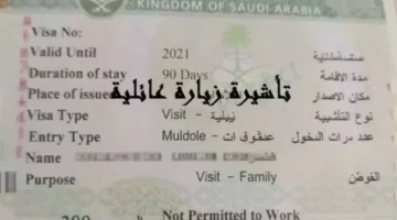 المديرية العامة للجوازات تكشف شروط الـ90 يوماً الجديدة للمغادرين